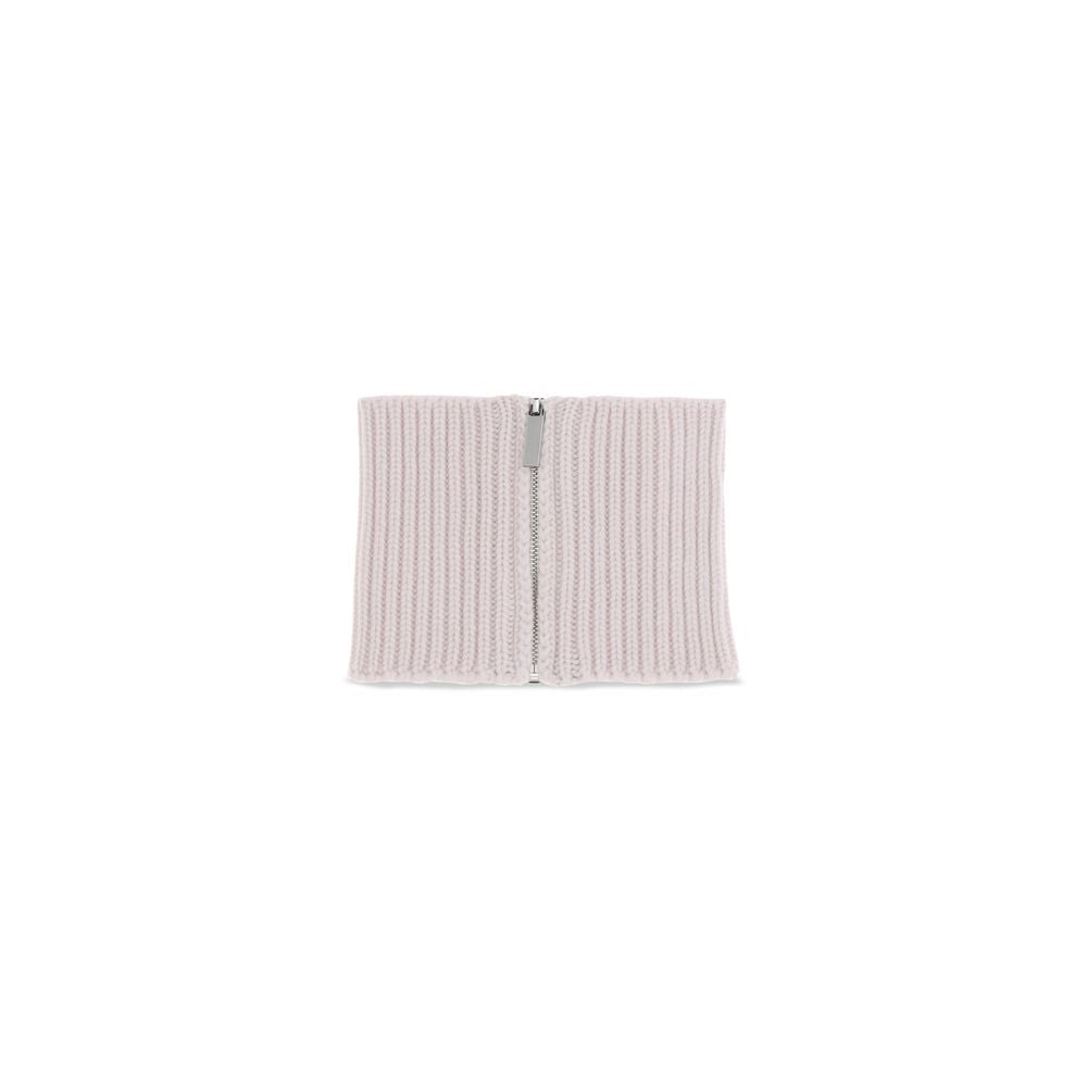 Cashmere collar Scarf