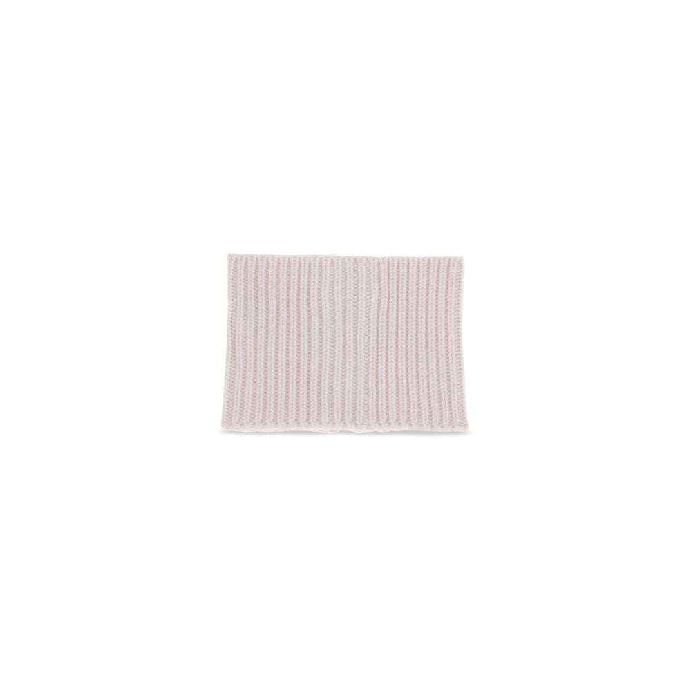 Cashmere collar Scarf