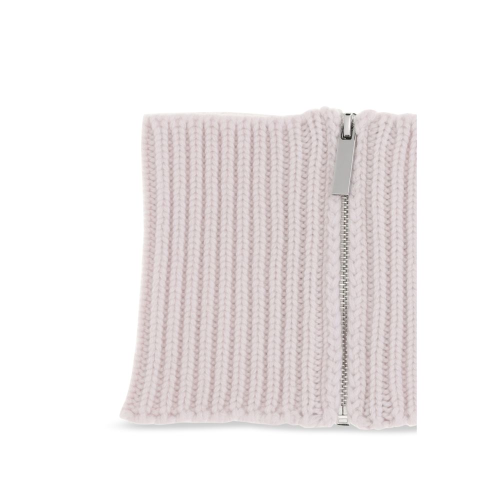 Cashmere collar Scarf