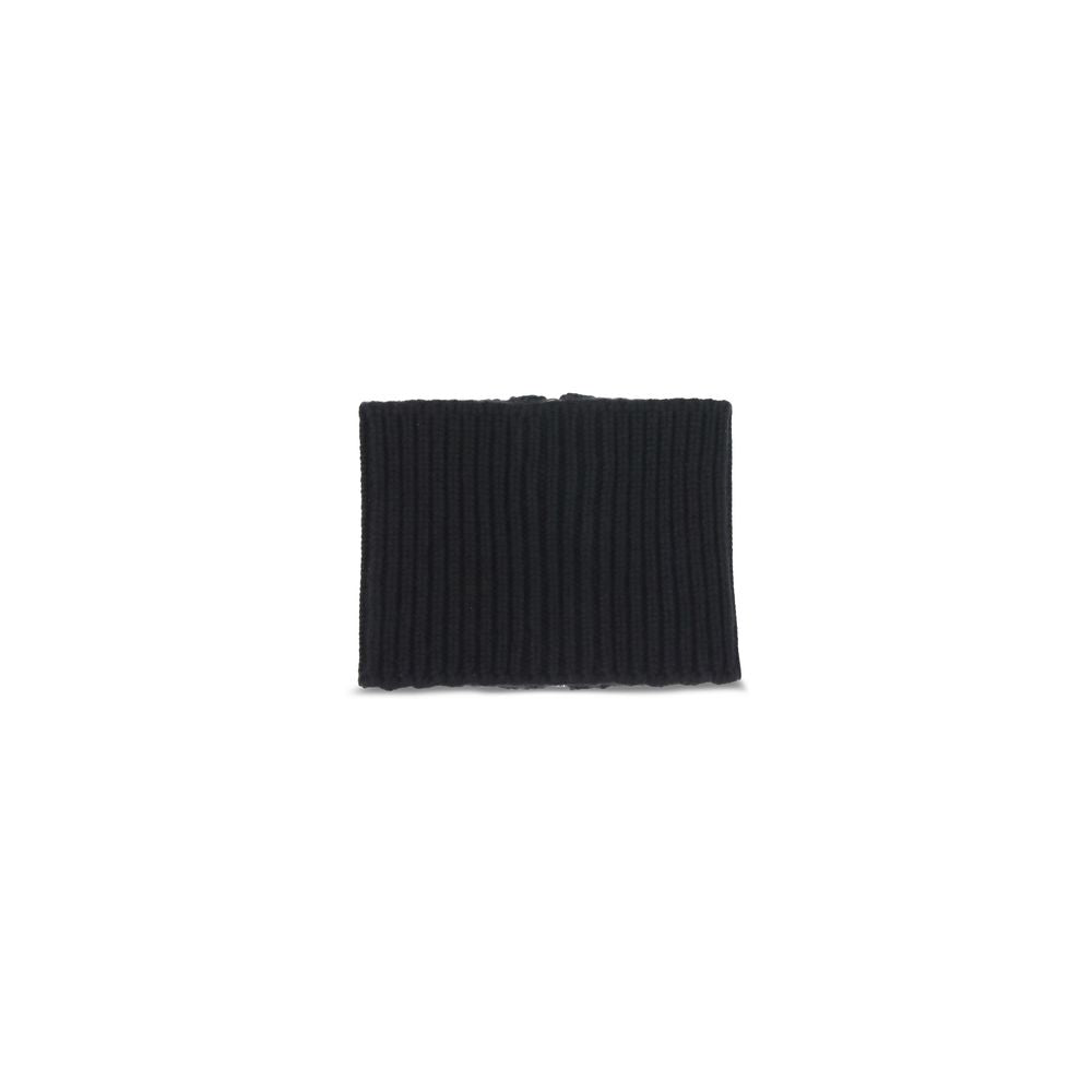 Cashmere collar Scarf