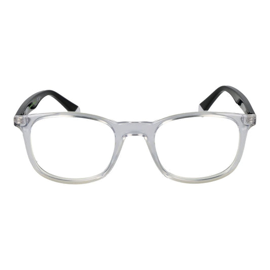 Transparent Cellulose Propionate Glasses (Frames)