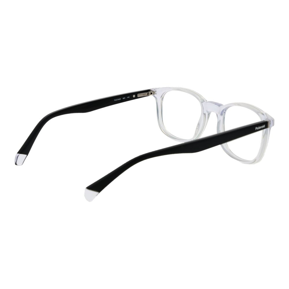 Transparent Cellulose Propionate Glasses (Frames)