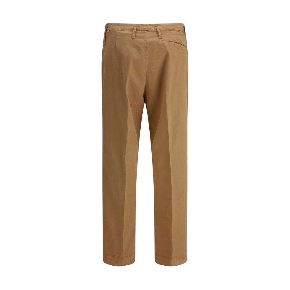 Cotton Pants