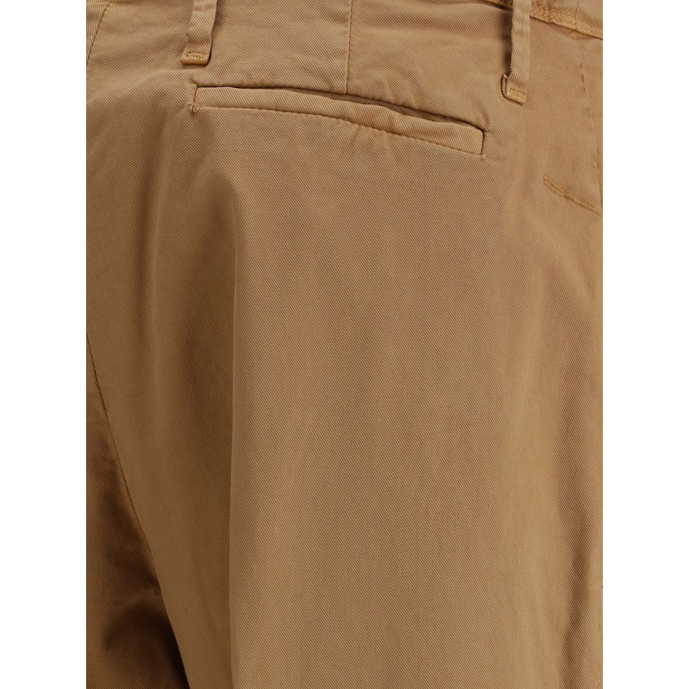 Cotton Pants