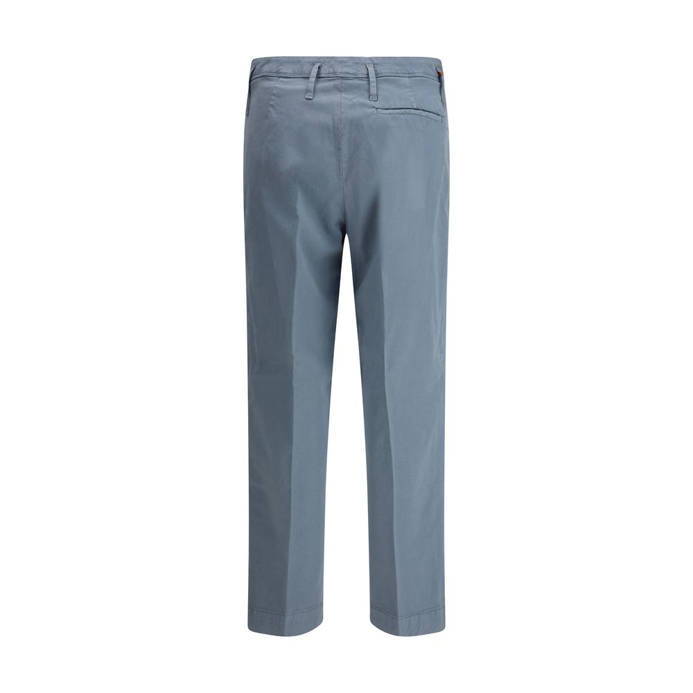 Cotton Pants