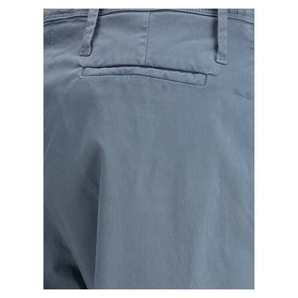 Cotton Pants