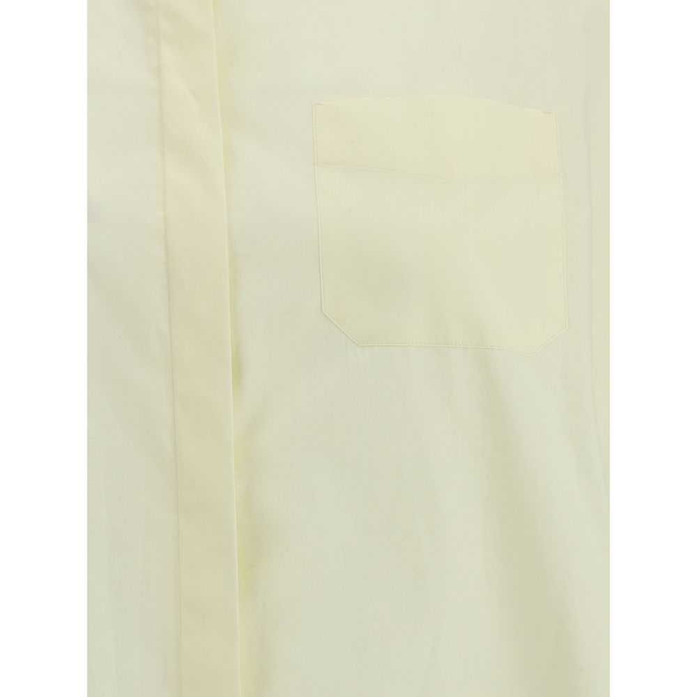 Cotton Shirt