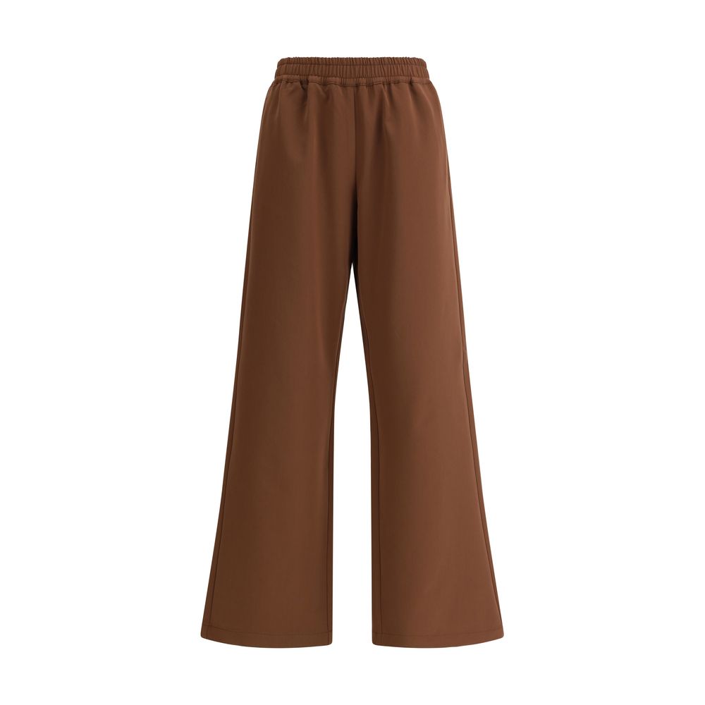 Elasticated Pants