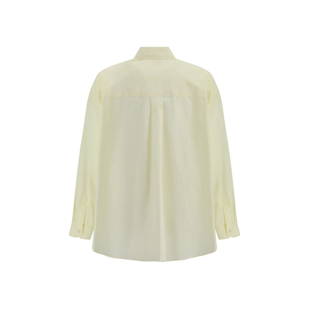 Oversized Shirt