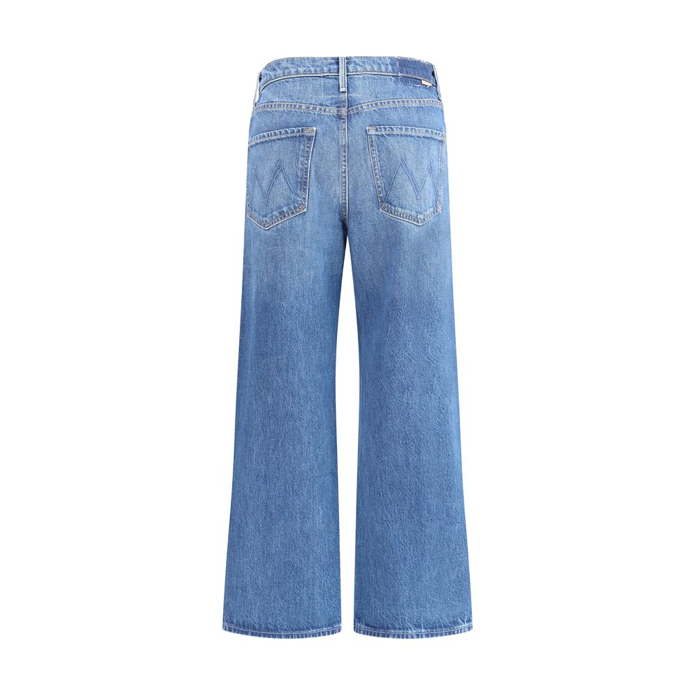 Dodger cropped Jeans