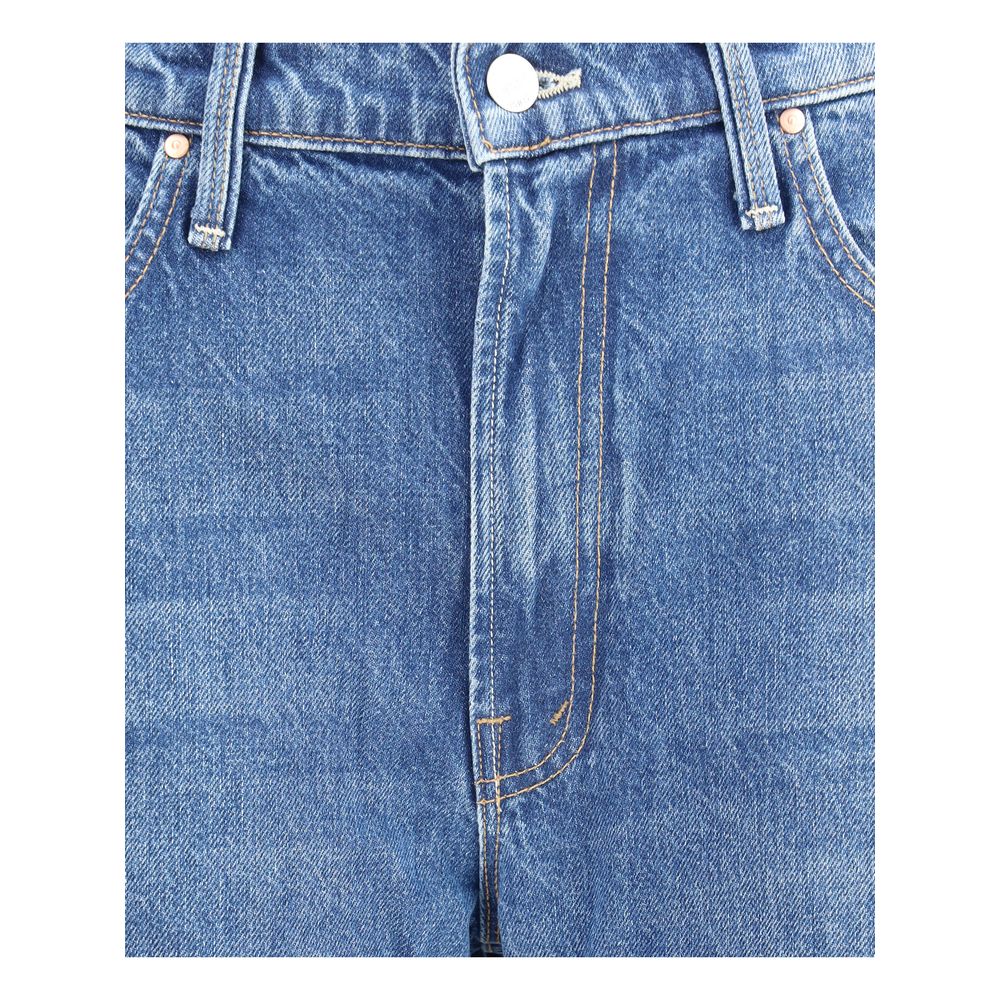 Dodger cropped Jeans