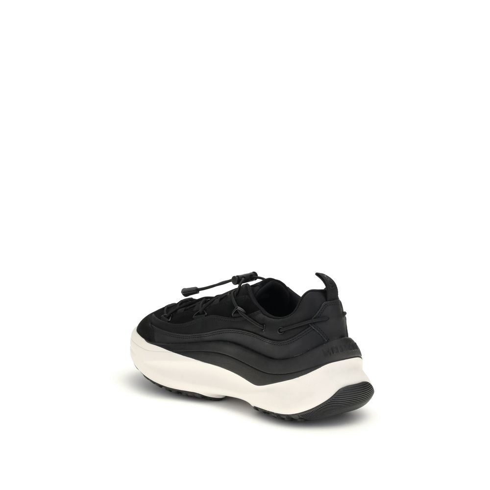Moon247 Xlace Sneakers