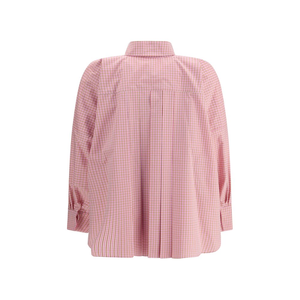 Kimono Shirt