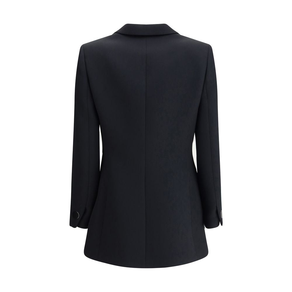 Single-breasted Blazer