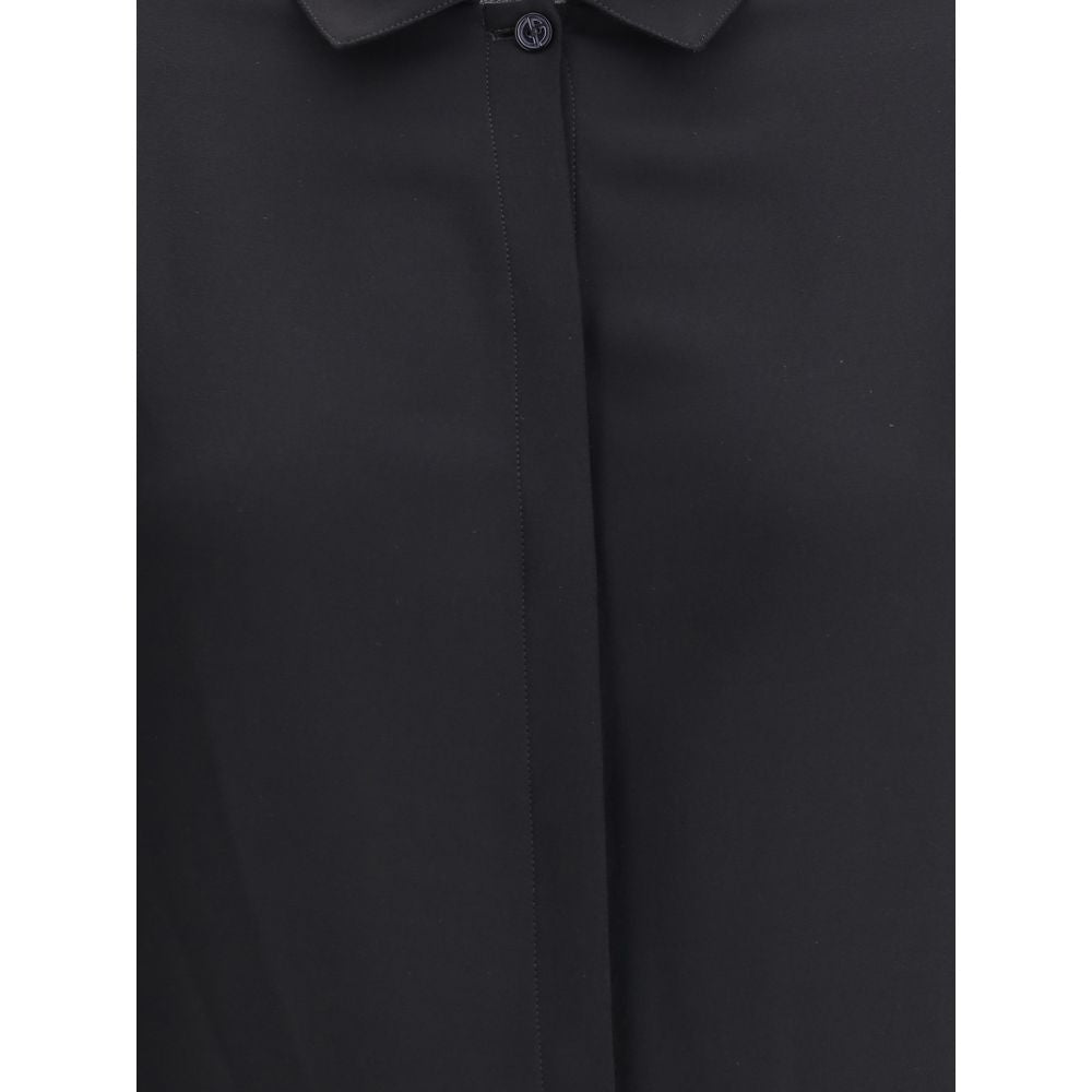 Silk Shirt