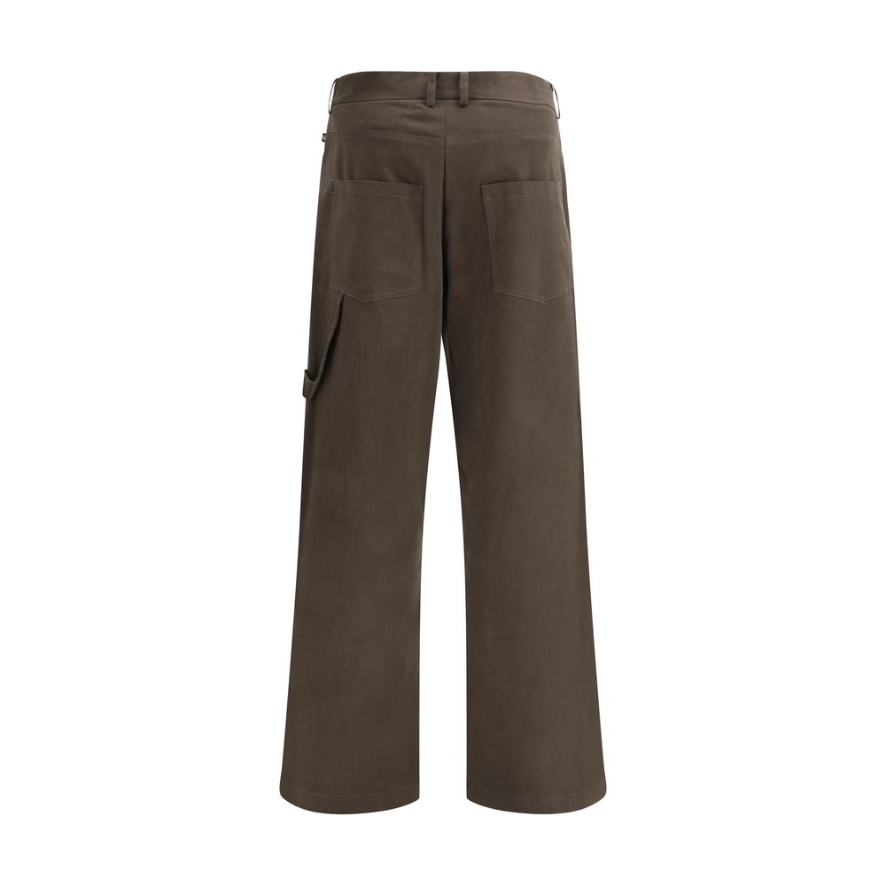 Pantalone Ale