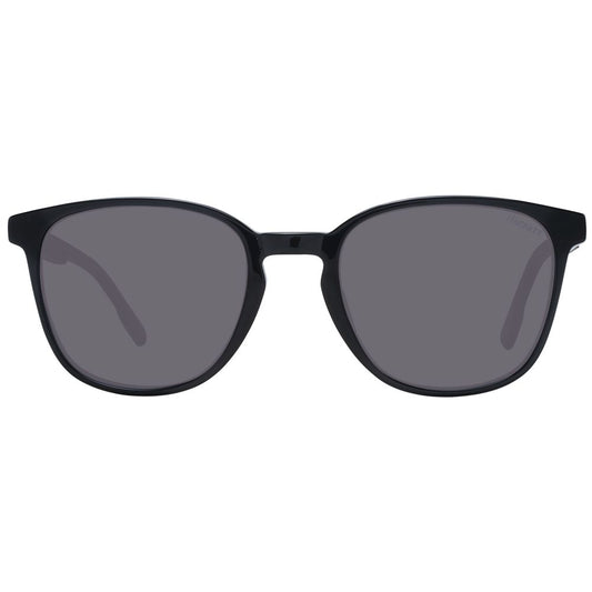 Black Acetate Sunglasses