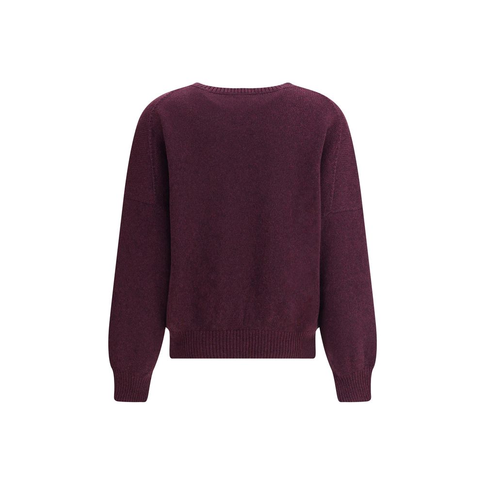 Wolfe Sweater