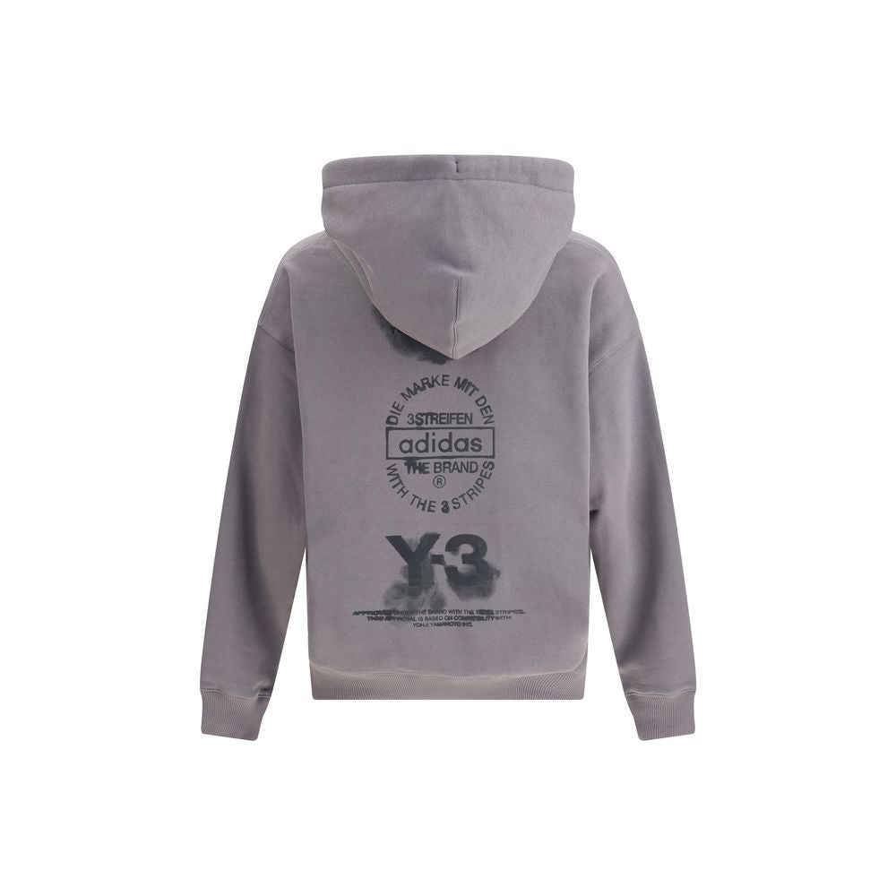 Graphic Hoodie