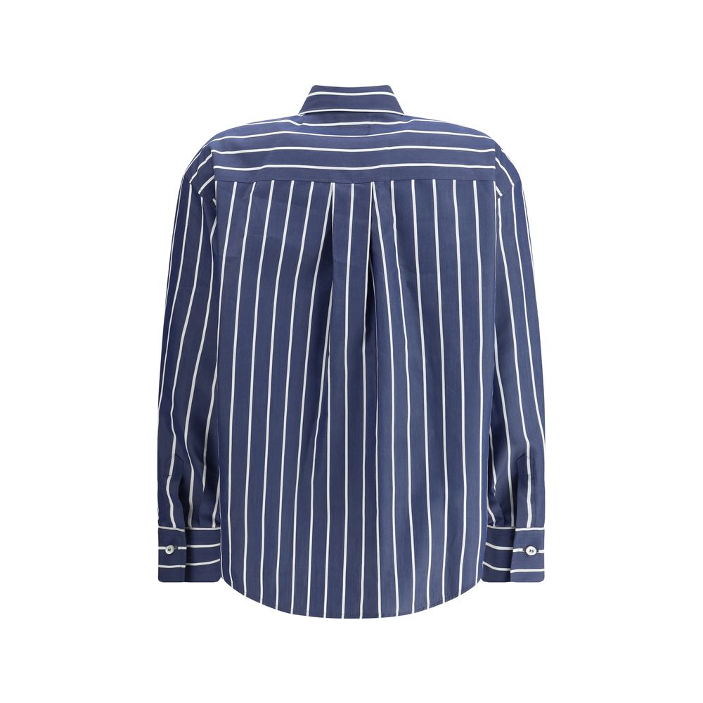 Striped Shirt