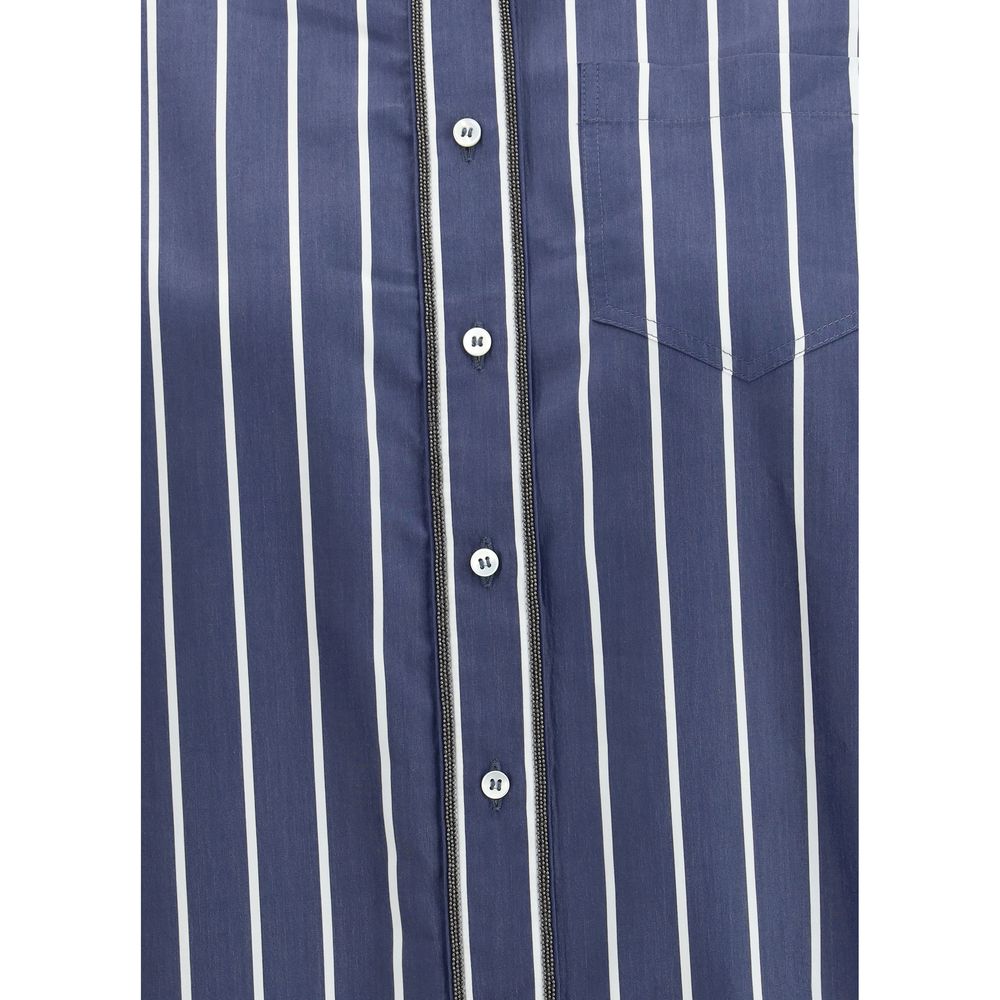 Striped Shirt