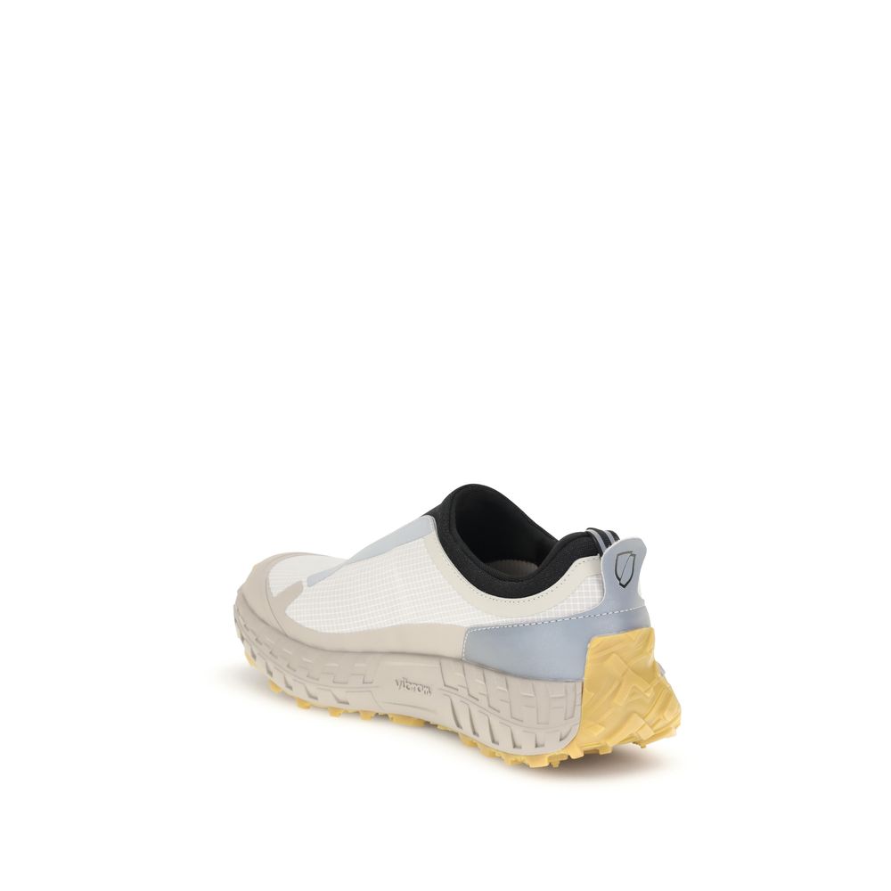Bio-Dyneema Sneakers