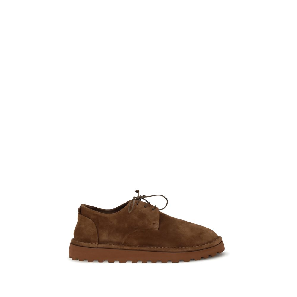Sancrispa Lace-Ups