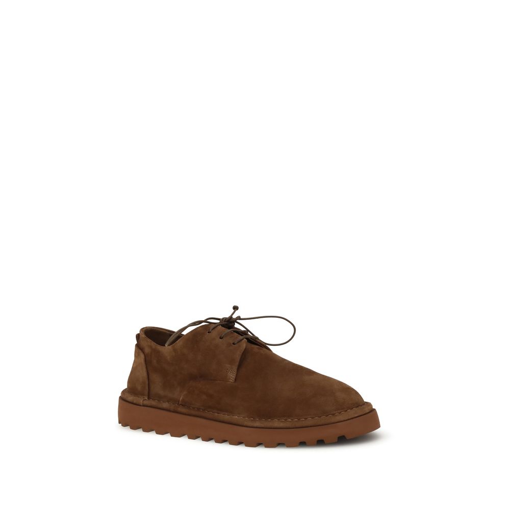 Sancrispa Lace-Ups