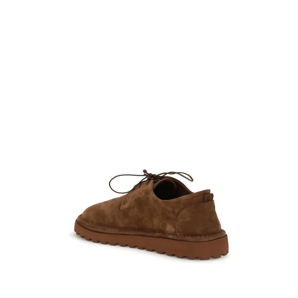 Sancrispa Lace-Ups
