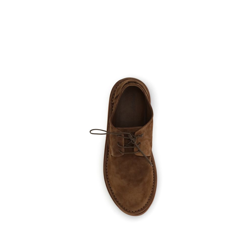 Sancrispa Lace-Ups