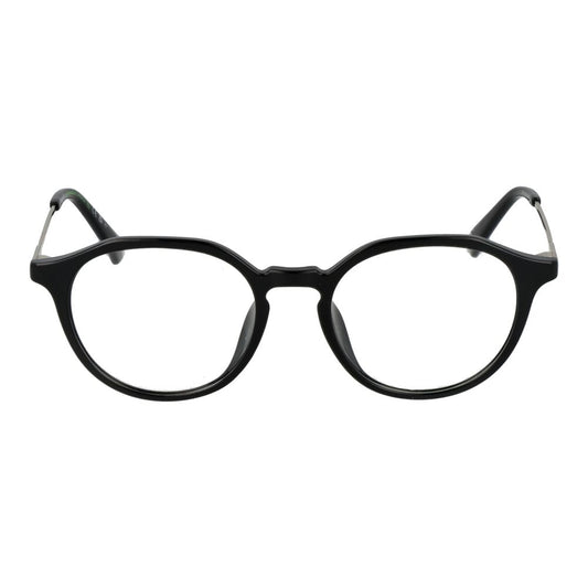 Black Polyamide Glasses (Frames)