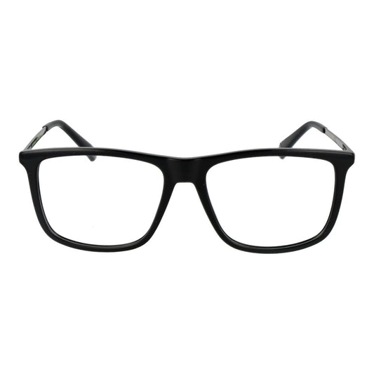 Black Polyester Glasses (Frames)