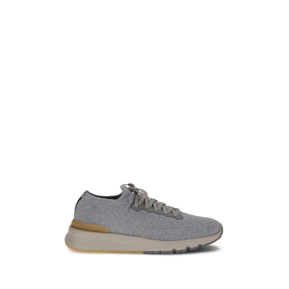 Wool Sneakers