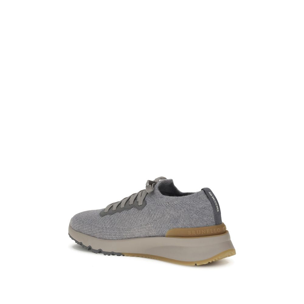 Wool Sneakers