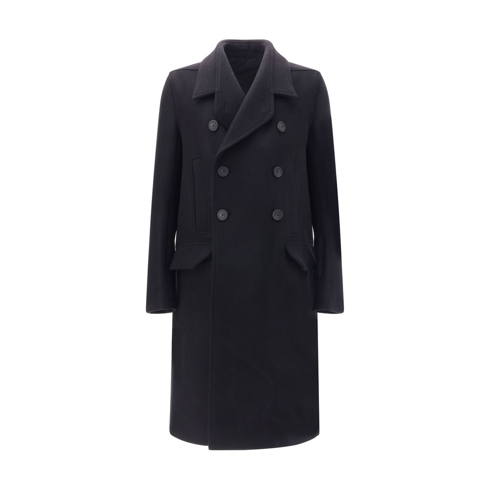 Officer long Coat