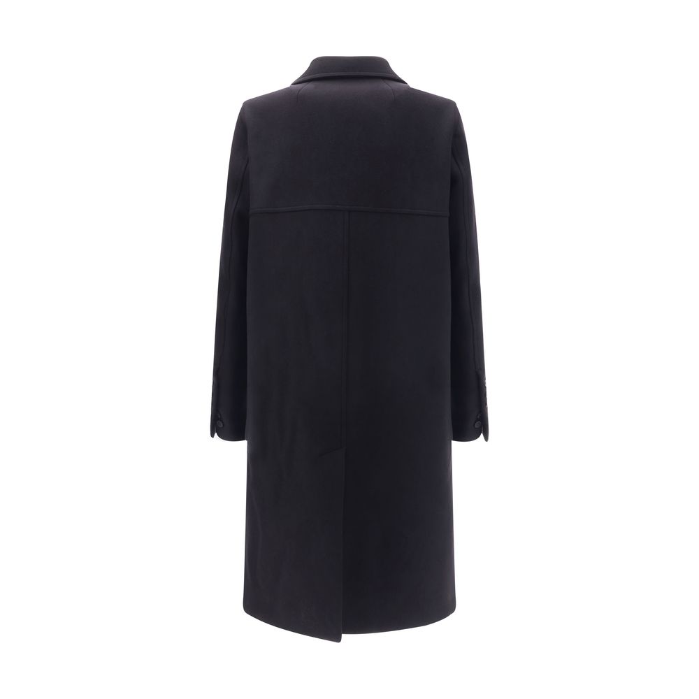 Officer long Coat