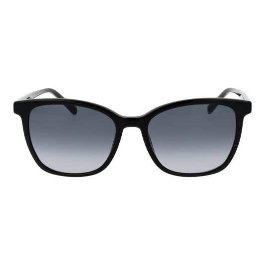Black Acetate Sunglasses