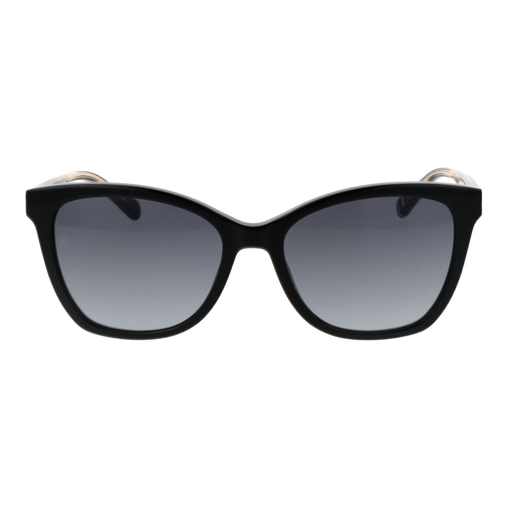 Black Women Sunglasses