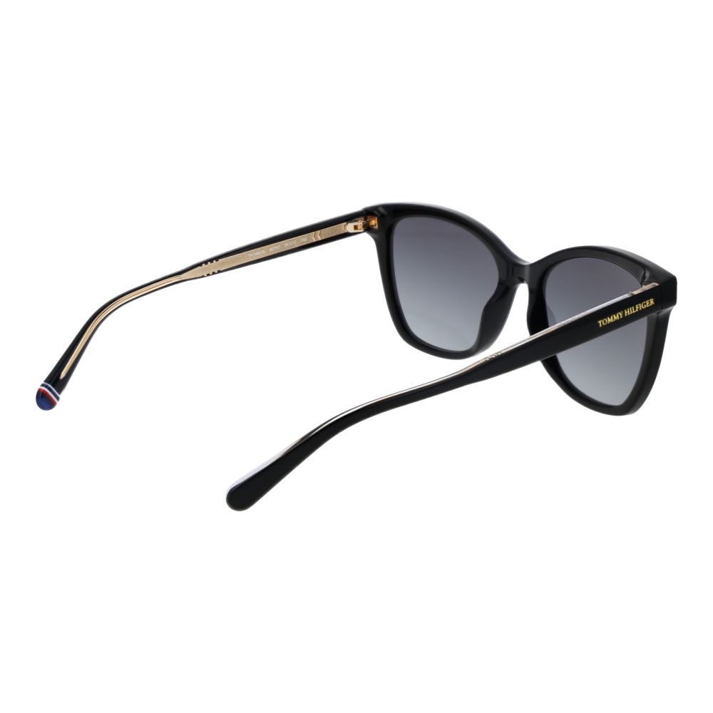 Black Women Sunglasses
