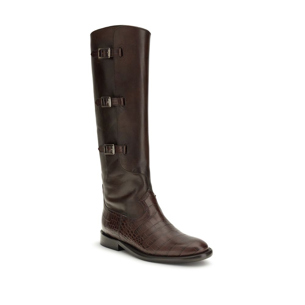 Montana Boots