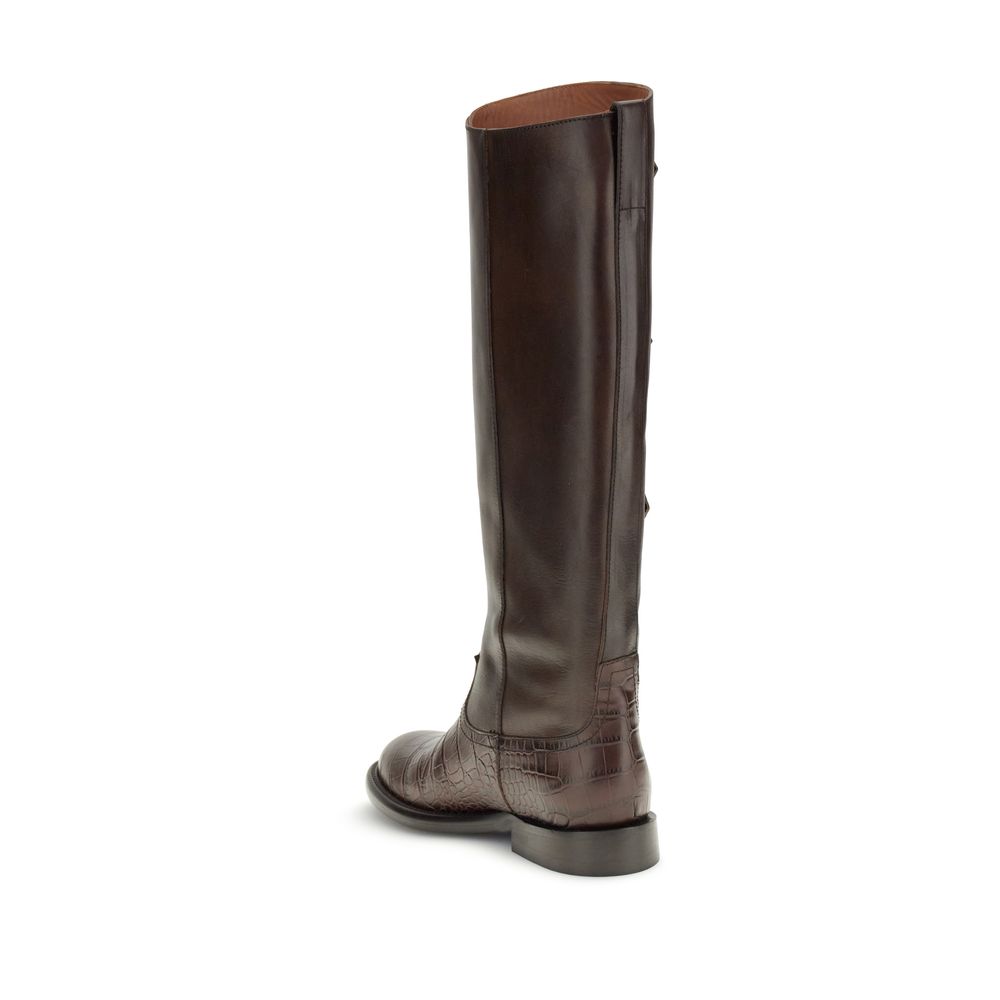 Montana Boots