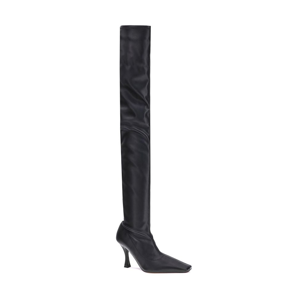 Trap Boots