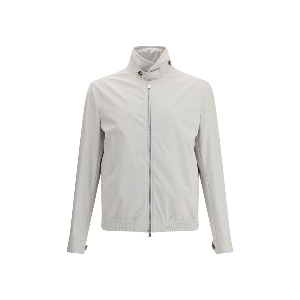 Nylon Jacket