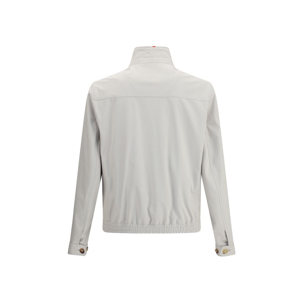 Nylon Jacket