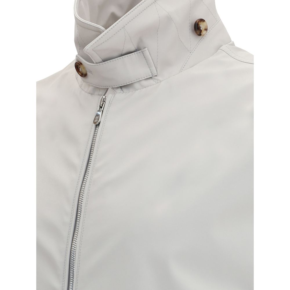 Nylon Jacket