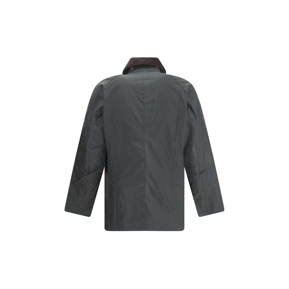 Ashby Jacket