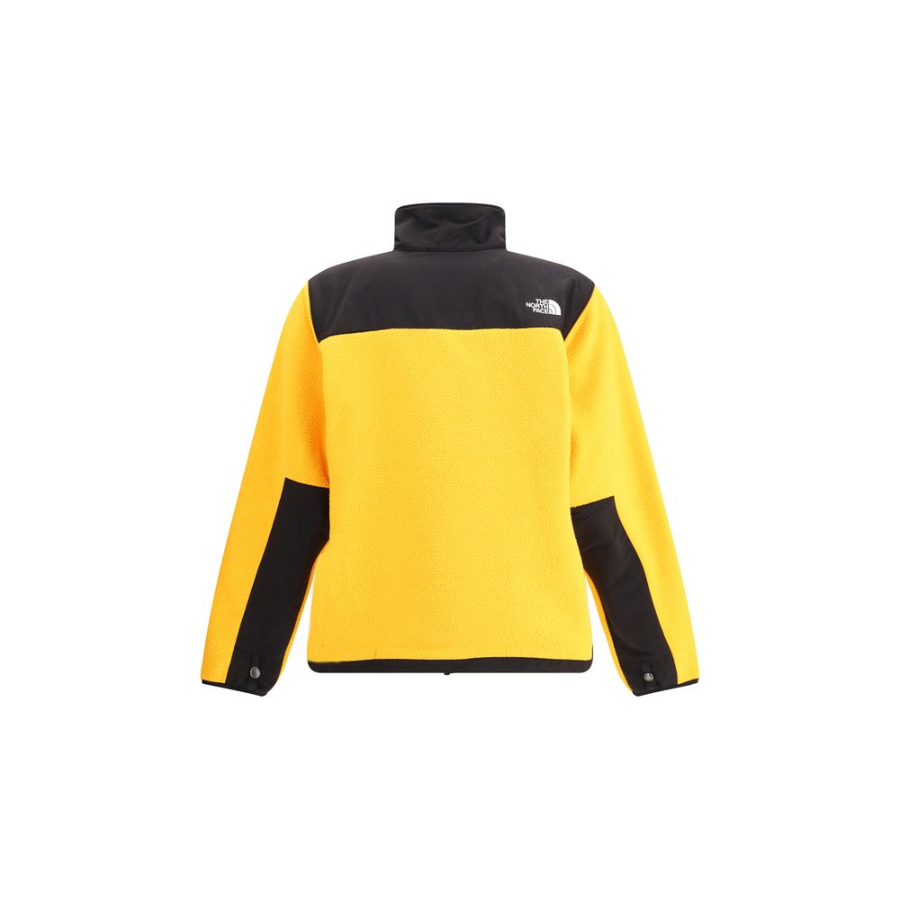 Retro Denali Jacket