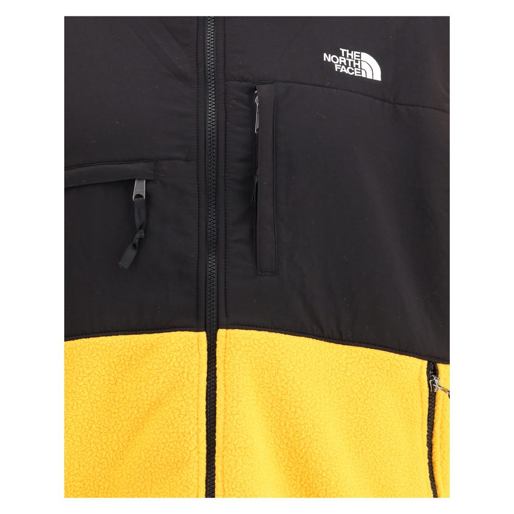 Retro Denali Jacket