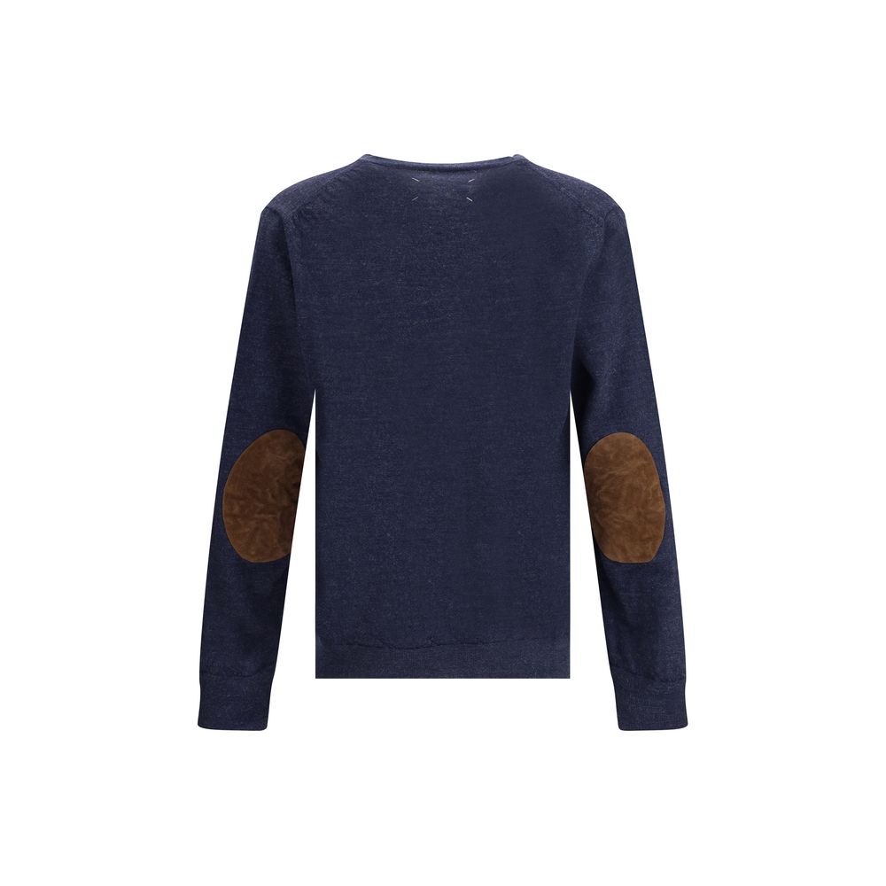 Wool Cardigan