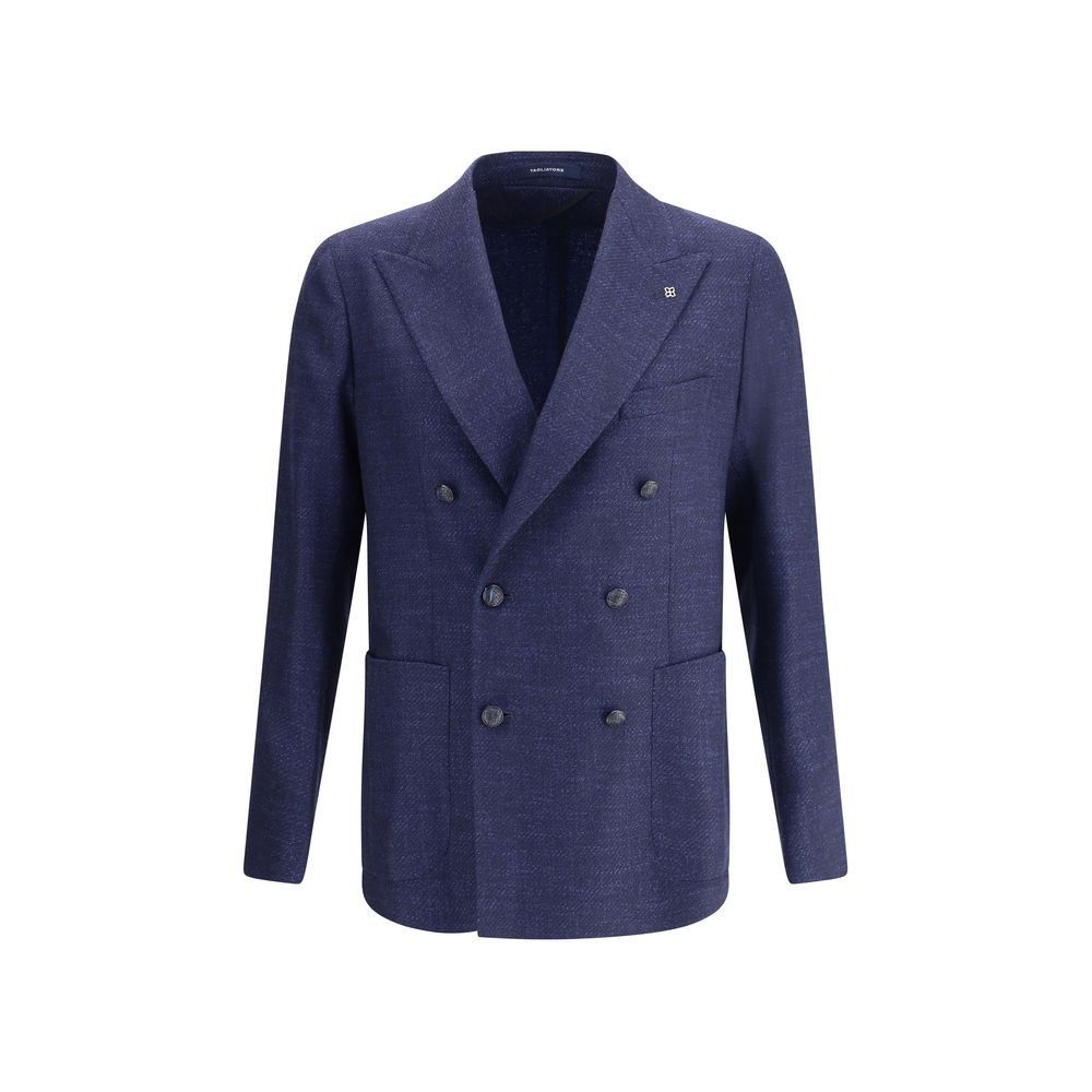 Double-breasted Blazer